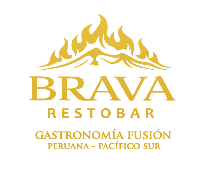 BRAVA RESTOBAR